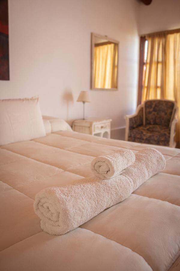 Hotel Tampu Cachí Zewnętrze zdjęcie