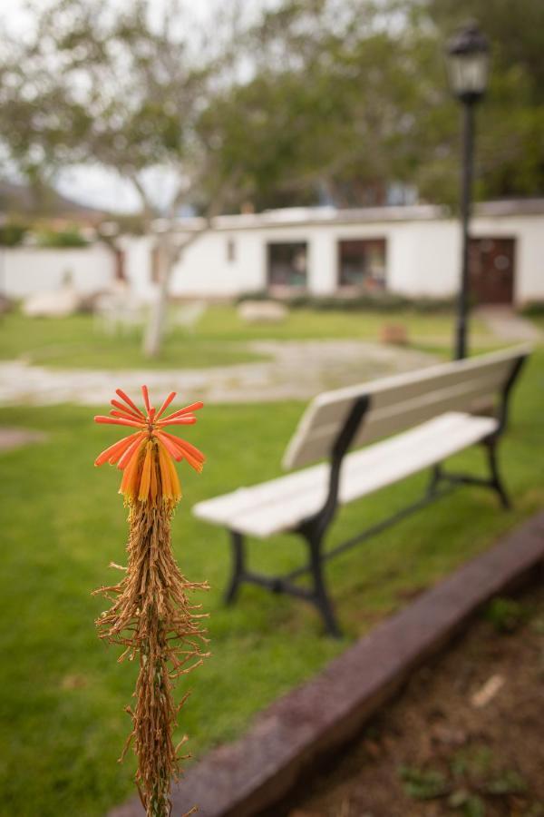 Hotel Tampu Cachí Zewnętrze zdjęcie
