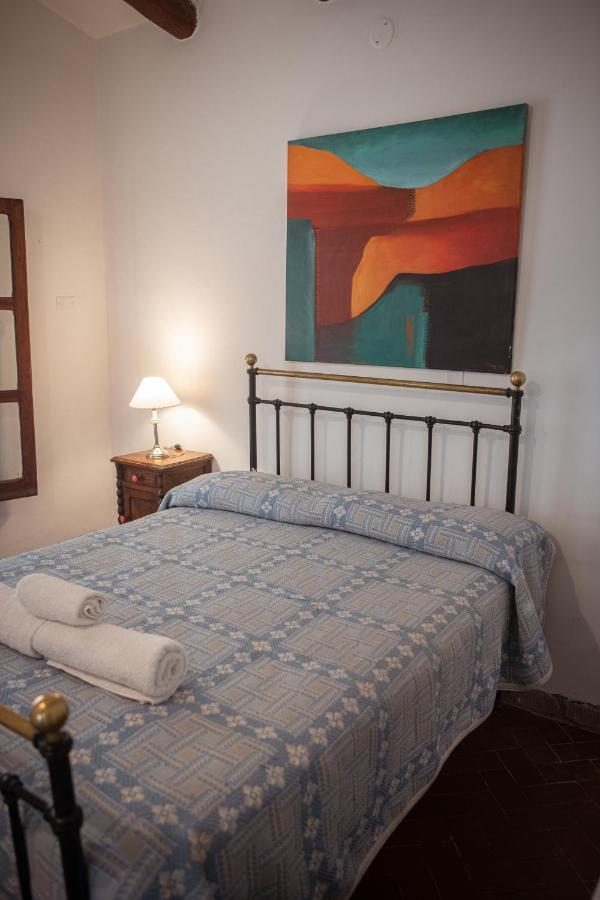 Hotel Tampu Cachí Zewnętrze zdjęcie