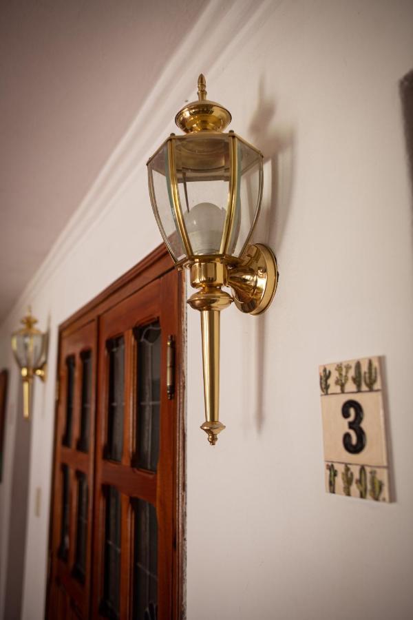 Hotel Tampu Cachí Zewnętrze zdjęcie