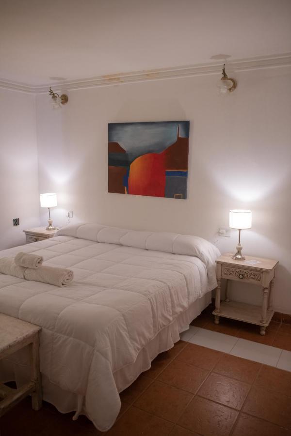 Hotel Tampu Cachí Zewnętrze zdjęcie