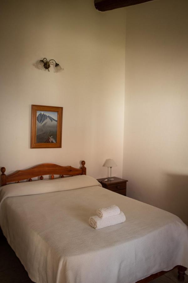Hotel Tampu Cachí Zewnętrze zdjęcie