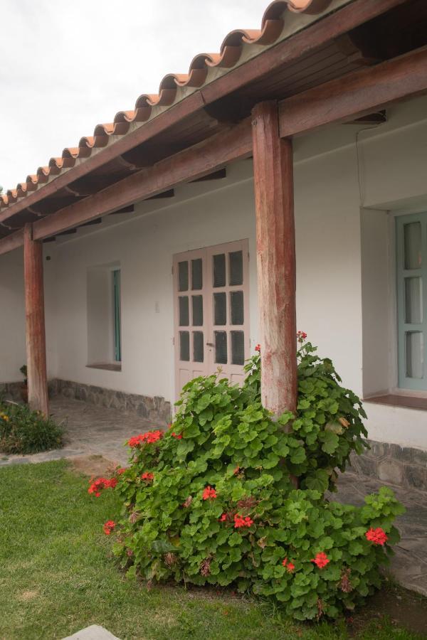 Hotel Tampu Cachí Zewnętrze zdjęcie