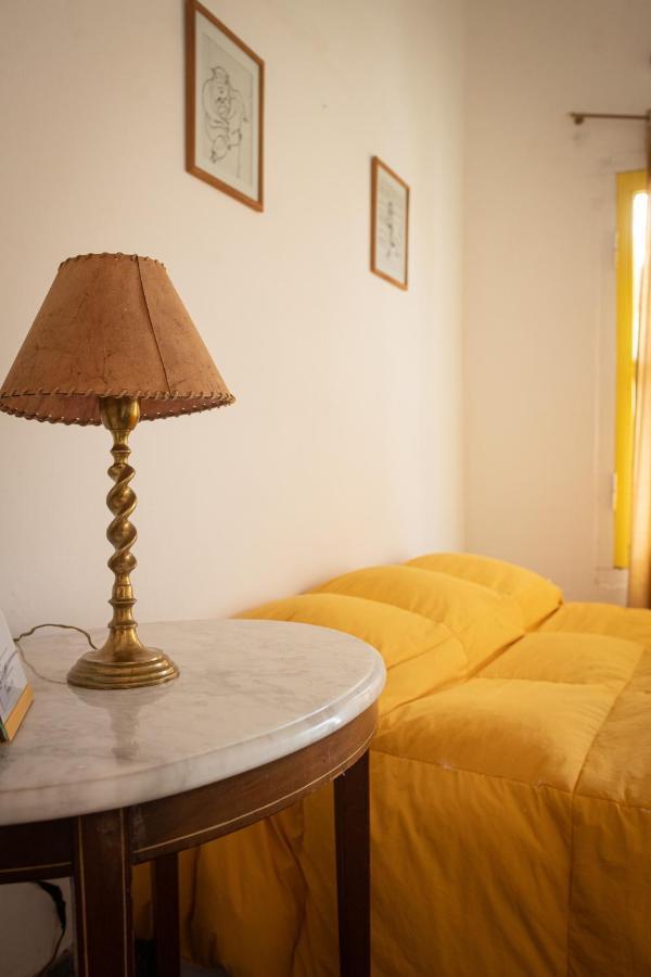 Hotel Tampu Cachí Zewnętrze zdjęcie