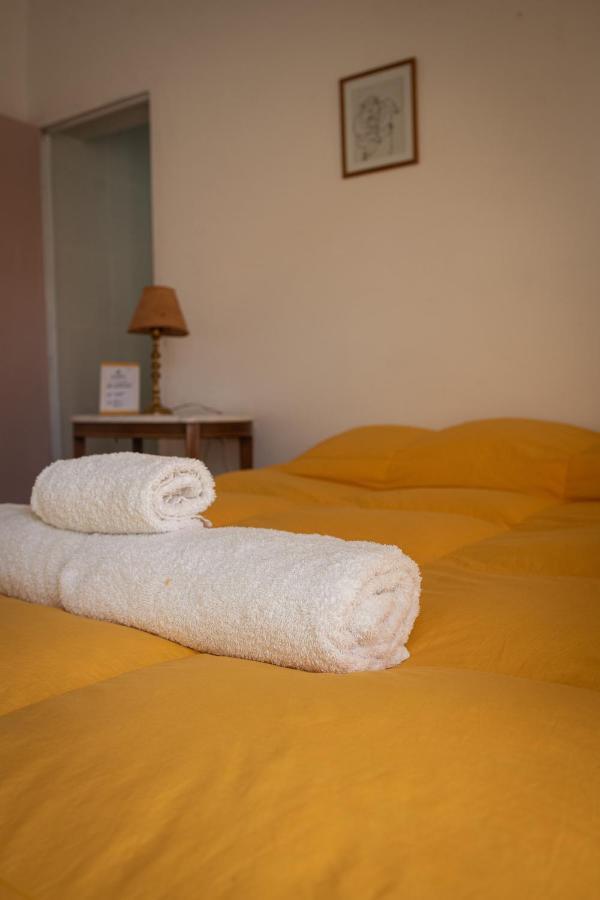 Hotel Tampu Cachí Zewnętrze zdjęcie
