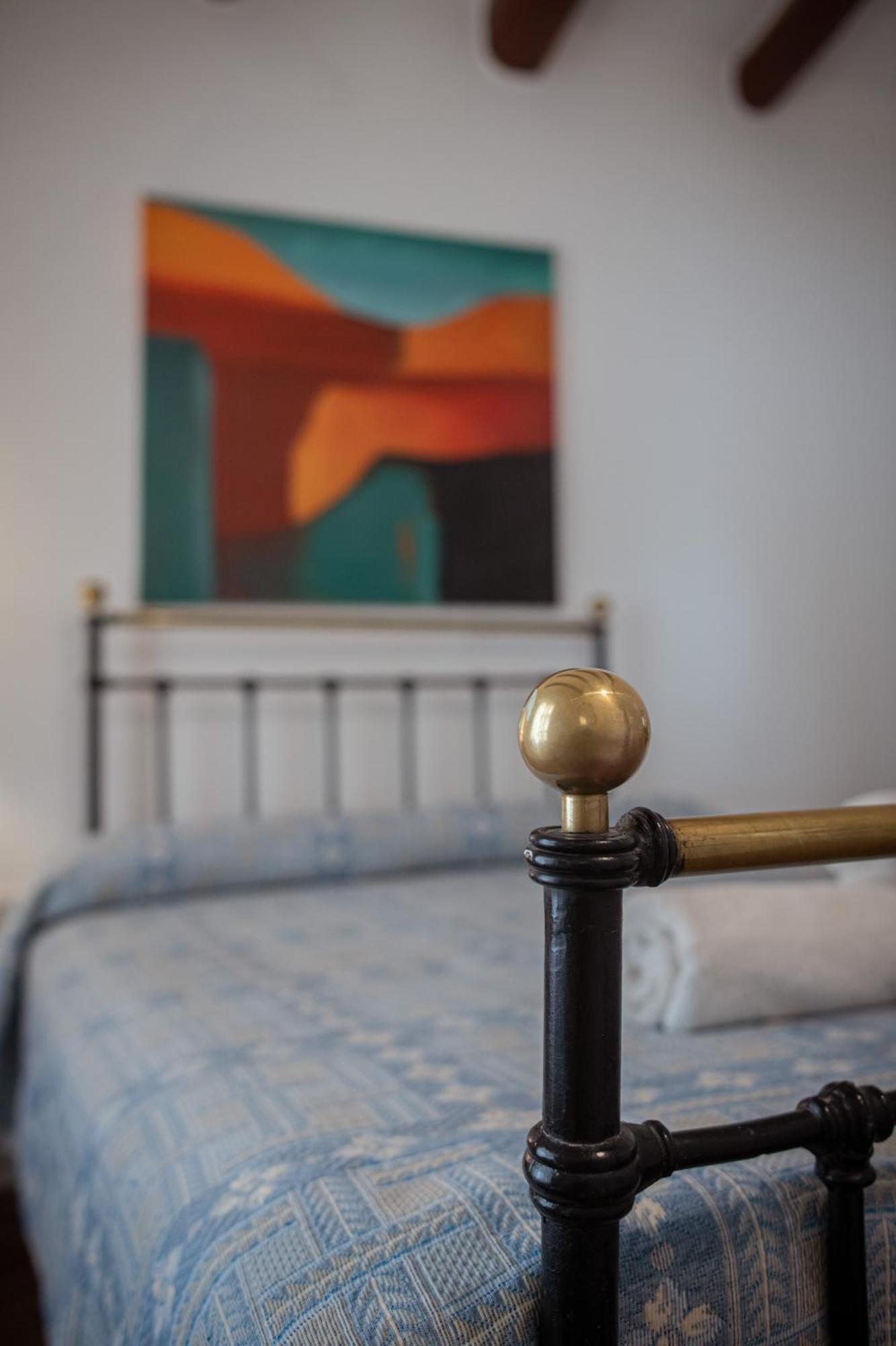 Hotel Tampu Cachí Zewnętrze zdjęcie